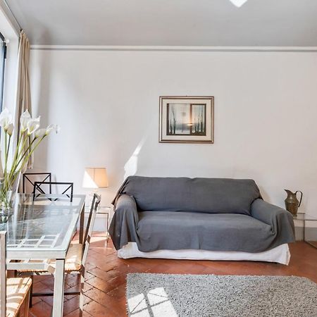 Raffaello Central Elegant Apartment Флоренція Екстер'єр фото