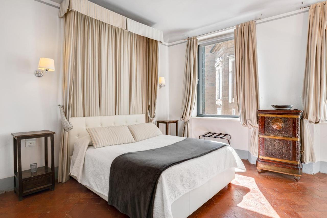 Raffaello Central Elegant Apartment Флоренція Екстер'єр фото