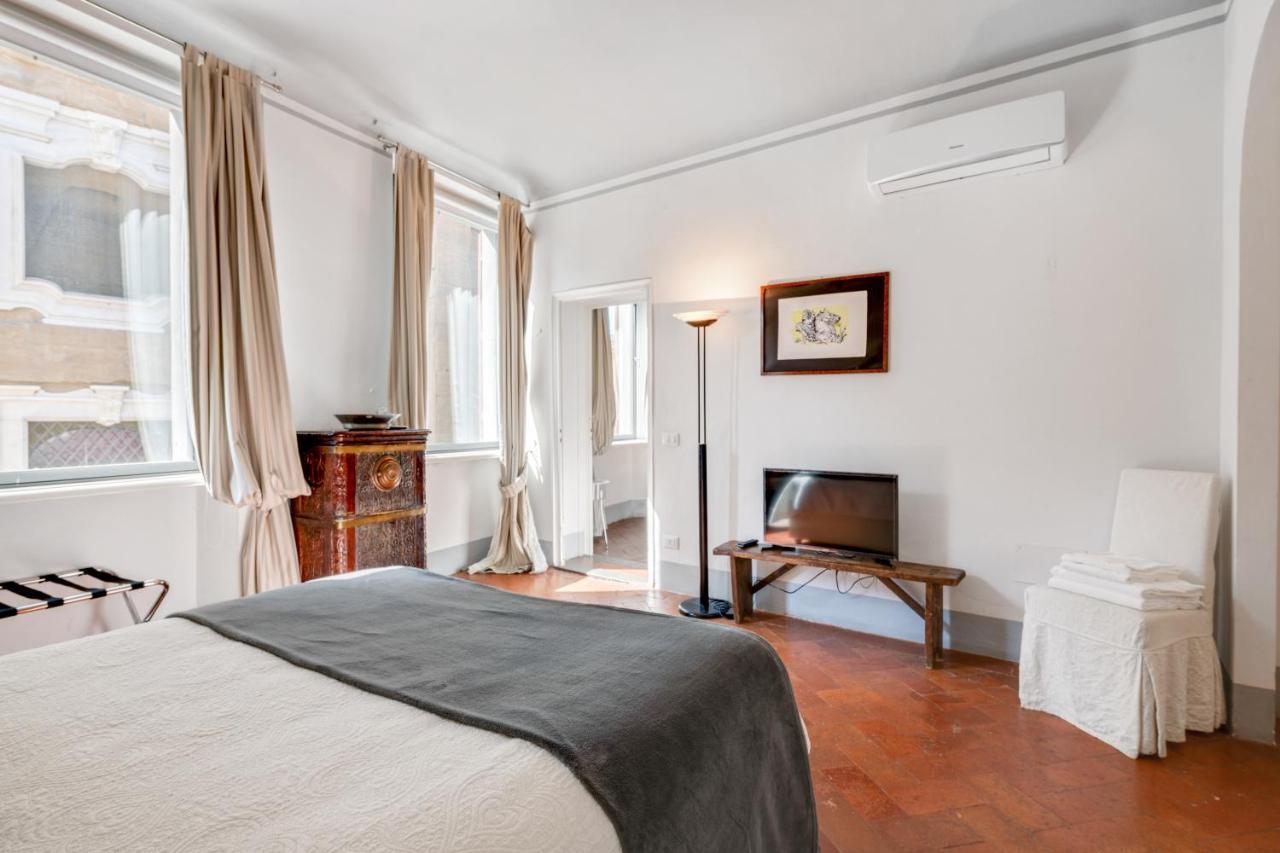 Raffaello Central Elegant Apartment Флоренція Екстер'єр фото