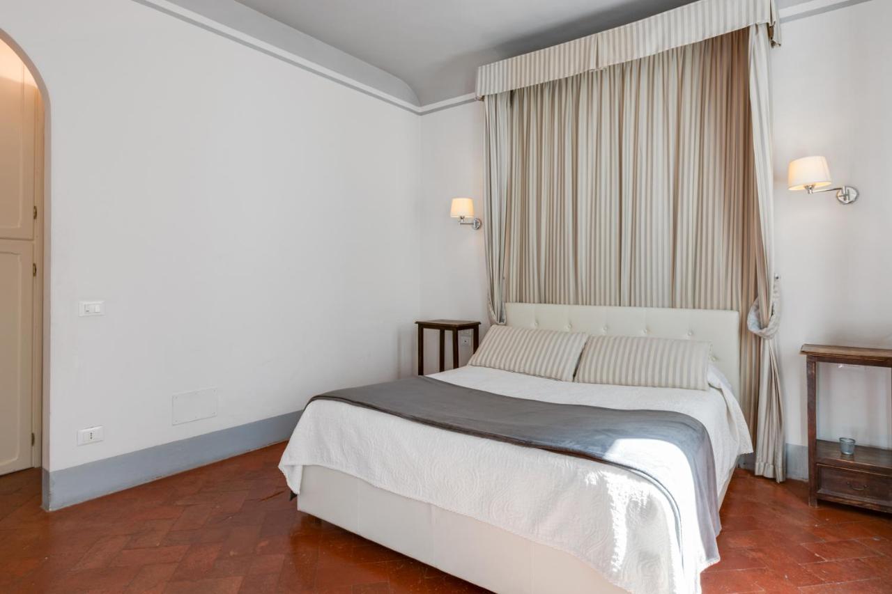Raffaello Central Elegant Apartment Флоренція Екстер'єр фото